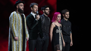 X Factor 2017, 1 mln 312 mila spettatori medi per il sesto live (+16%)