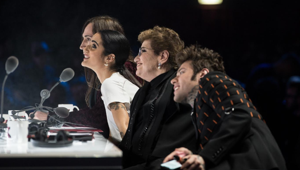 X Factor 2017, 1 mln 315 mila spettatori medi per il quinto live (+15% rispetto al 2016)