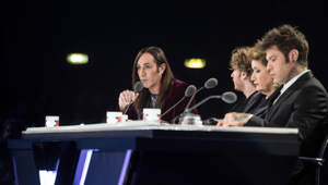 Record stagionale per il settimo live di X Factor 2018 con 1 milione 343 mila spettatori medi e uno share del 5,85%