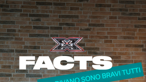 Con Now in palio 50 biglietti per i live show e la finalissima di X Factor 2022 e sul suo profilo TikTok arriva "XFACTS, dal divano sono tutti bravi"