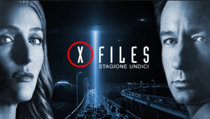 L'undicesima stagione di 'X-Files' in prima visione su Rai 4