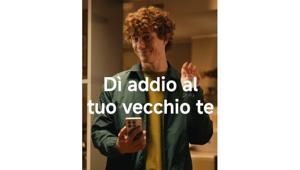 Xiaomi realizza la nuova campagna “Di’ addio al vecchio te” in occasione del Black Friday. Firma Monks Milan