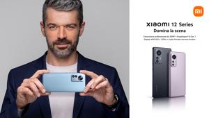 Al via la campagna multicanale di Xiaomi 12 Series con Luca Argentero. FCB Partners vince la gara e firma la creatività. Pianifica Mediacom