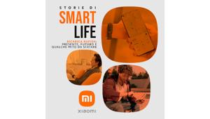 “Storie di Smart Life”: Xiaomi lancia il suo primo branded podcast
