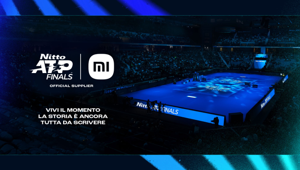 Nitto ATP Finals 2025: Xiaomi sarà presente al Fan Village con uno spazio dedicato e un ricco palinsesto di eventi