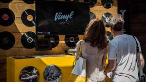 xister presenta Jeep Legendary Soundtrack