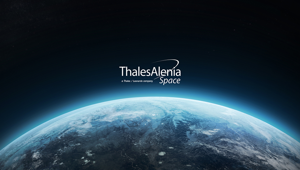 Xister Reply crea l'innovativo sito web di Thales Alenia Space