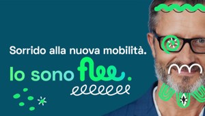 Xister è partner di Aon per la content strategy di Flee