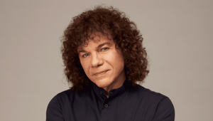 TV Sorrisi e Canzoni porta Riccardo Cocciante all’Università Statale per la Milano Design Week