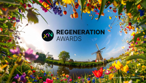 3Bee lancia gli XNatura Regeneration Awards, l'iniziativa nata con l’obiettivo di selezionare e supportare i progetti di rigenerazione ambientale più meritevoli