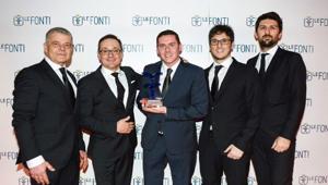 Xtribe premiata all’VIII edizione di Le Fonti Awards come "Eccellenza dell'Anno nel campo dell'Innovazione & Leadership Mobile Solutions"