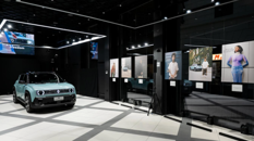 E' targato Apload l'opening event di Style Your Freedom, l’esposizione fotografica di Renault ideata da LePub in collaborazione con Vanity Fair