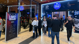 Bea World Festival 2025: domani all'Auditorium Parco della Musica spazio ai contenuti e alla cerimonia di premiazione. Sul sito di Roma Capitale la diretta streaming