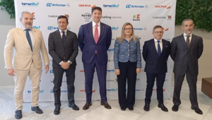 A Tenerife la prima convention Fiavet post pandemia. E arriva anche il messaggio del nuovo Ministro del Turismo Daniela Santanchè: "Il mio impegno al vostro fianco sarà costante"