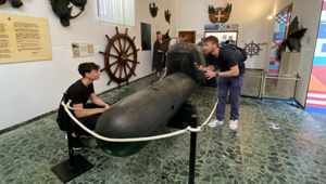 Vela si affida ai creators Niko &Teo per i racconti social degli eventi a Venezia