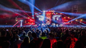 AADV Entertainment produce il primo Red Bull 64 Bars Live