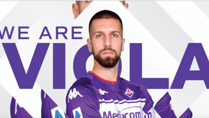 ACF Fiorentina si rifà il look con FutureBrand per consolidare il rapporto con la tifoseria e attrarre gli sponsor