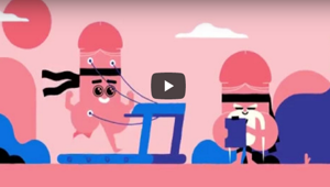 E' online la nuova campagna di Anlaids realizzata in occasione di San Valentino da Young&Rubicam Italia