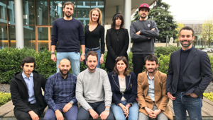 Y&R Italia dà il benvenuto a dieci giovani professionisti