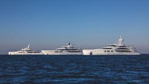 Gruppo Azimut|Benetti  sceglie Negri Firman Pr & Communication per l'attività di Ufficio Stampa in Italia, negli USA, e di PR e digital PR.