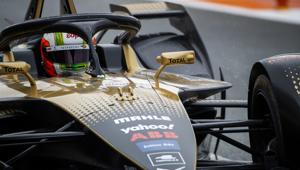 Verizon Media sigla una partnership con DS TECHEETAH. Il logo di Yahoo sulla livrea delle monoposto dei campioni di Formula E  per sostenere i campioni in carica di Formula E