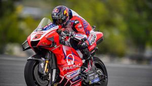 Pramac Racing e Yahoo insieme per una sponsorizzazione che dà inizio a una nuova era