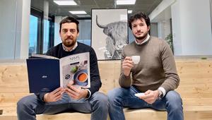 Nims S.p.a. (Gruppo Lavazza) rinnova a YAK Agency l’incarico per la comunicazione interna
