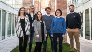 Yak Agency: si arricchisce il team con 6 nuove assunzioni in 3 mesi