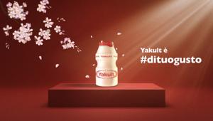 Yakult torna on air da maggio con un nuovo progetto digitale realizzato da Xister Reply