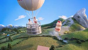 Piccola bottiglietta, grande missione”: è in arrivo il nuovo spot Yakult ideato da Brothers&Sisters