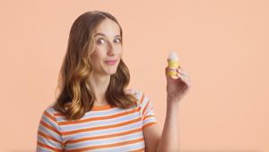 On air la campagna Tv firmata PicNic per il lancio del nuovo Yakult Plus. Il claim: “Piccola bottiglietta, grande gusto”