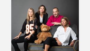 Haier sceglie YAM112003, dopo gara, come partner per lo sviluppo di contenuti strategici e creativi in Europa