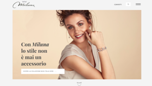 Miluna torna in comunicazione con YAM112003