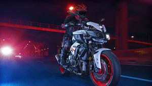 Industree Communication Hub sulle strade più suggestive d’Italia per l’MT Tour e il Niken Tour Yamaha 2019