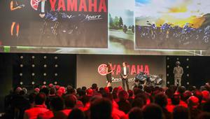 Eicma 2018: Connexia rinnova la partnership con Yamaha per l'organizzazione della Global Press Première