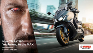 Armando Testa e Yamaha accendono i motori a EICMA 2019