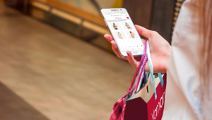 Yamamay e Accenture insieme per il nuovo flagship store di Milano: personal shopper abilitati al mobile payment e una fashion stylist virtuale per un servizio all'insegna della personalizzazione