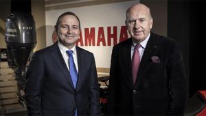 Yamaha Motor Europe cambia leadership: Olivier Prévost è il nuovo Presidente e AD. Eric de Seynes entra nel Consiglio di Sorveglianza