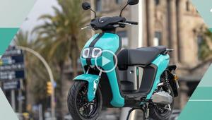 Yamaha Motor Europe e Armando Testa danno voce alla generazione  NEO’s