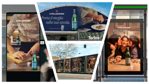 YAM112003 al fianco di S.Pellegrino e Acqua Panna per l’edizione 2025 di The World’s 50 Best Restaurants. Al via una campagna multisoggetto OOH