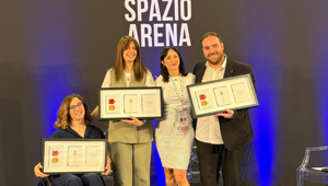 Identità Golose 2026: YAM112003 e Just People lanciano la sfida dell'accoglienza inclusiva con 'Unbarrier'