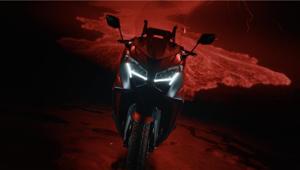 Al via la campagna Yamaha “Obsessed to the MAX” firmata Armando Testa