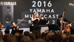 Yamaha Music Europe lancia la nuova release di MusicCast con Connexia: eventi in quattro location