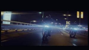 Yamaha e DLVBBDO invitano a scoprire il proprio dark side a Intermot 2016