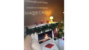 TRO insieme a Yankee Candle per far scoprire la fragranza giusta per ogni momento