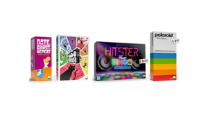 Yas!Games sceglie Sembox by Eskimoz per la nuova campagna digital e lancia la terza stagione del podcast Party Gamers