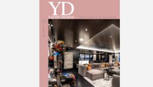 BEL VIVERE MEDIA riporta in edicola Yacht Capital (30mila copie) e Yacht Design (20mila copie)