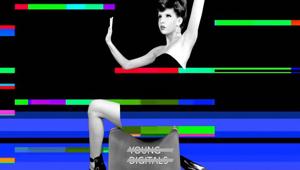 Young Digitals racconta il proprio processo creativo nella nuova campagna "The Matter is what Matters"