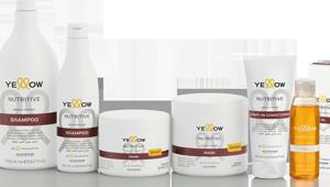 Imille firma il rebranding di Yellow, brand del gruppo Alfaparf