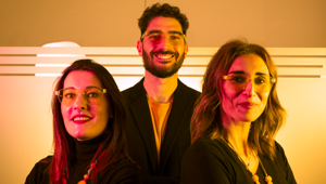 Nasce Yellow, la nuova casa di produzione 'fra talent e ironia' di Roberta Mirigliano, Tosca Ghilardi e Antonio Cofano